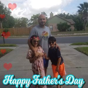 Meet your Posher, Sabrina